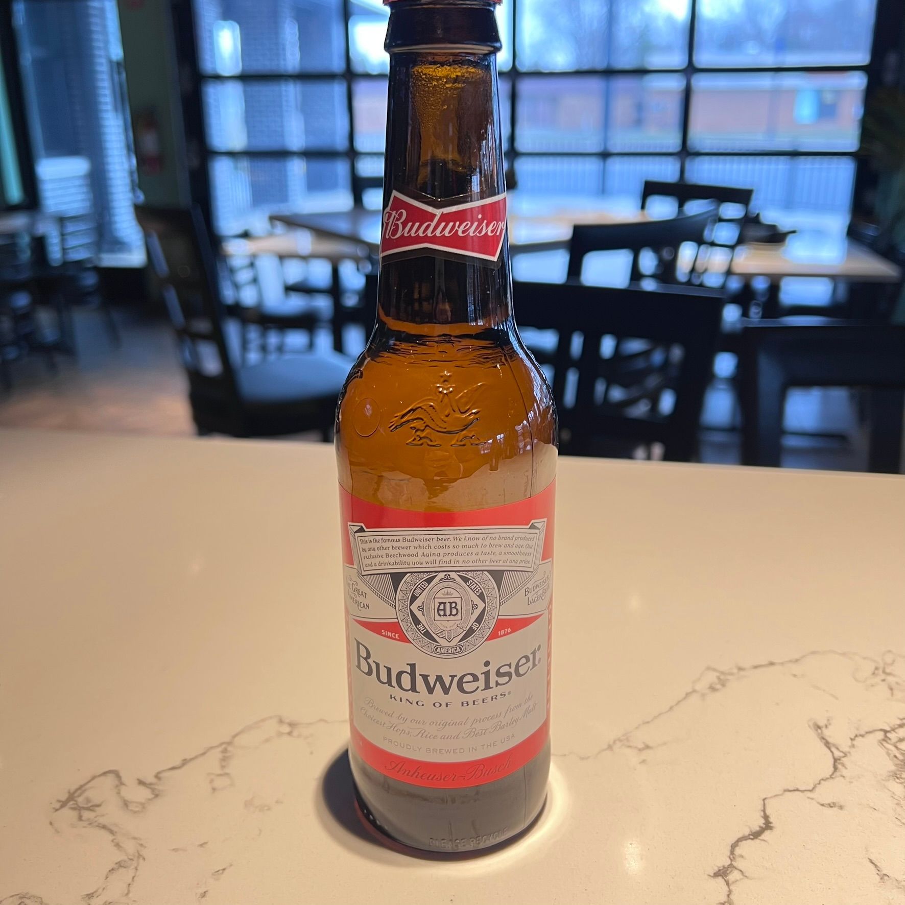 Budweiser/Bud Light