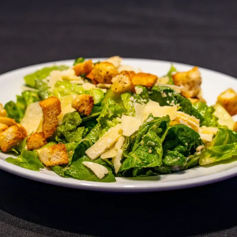 Classic Caesar