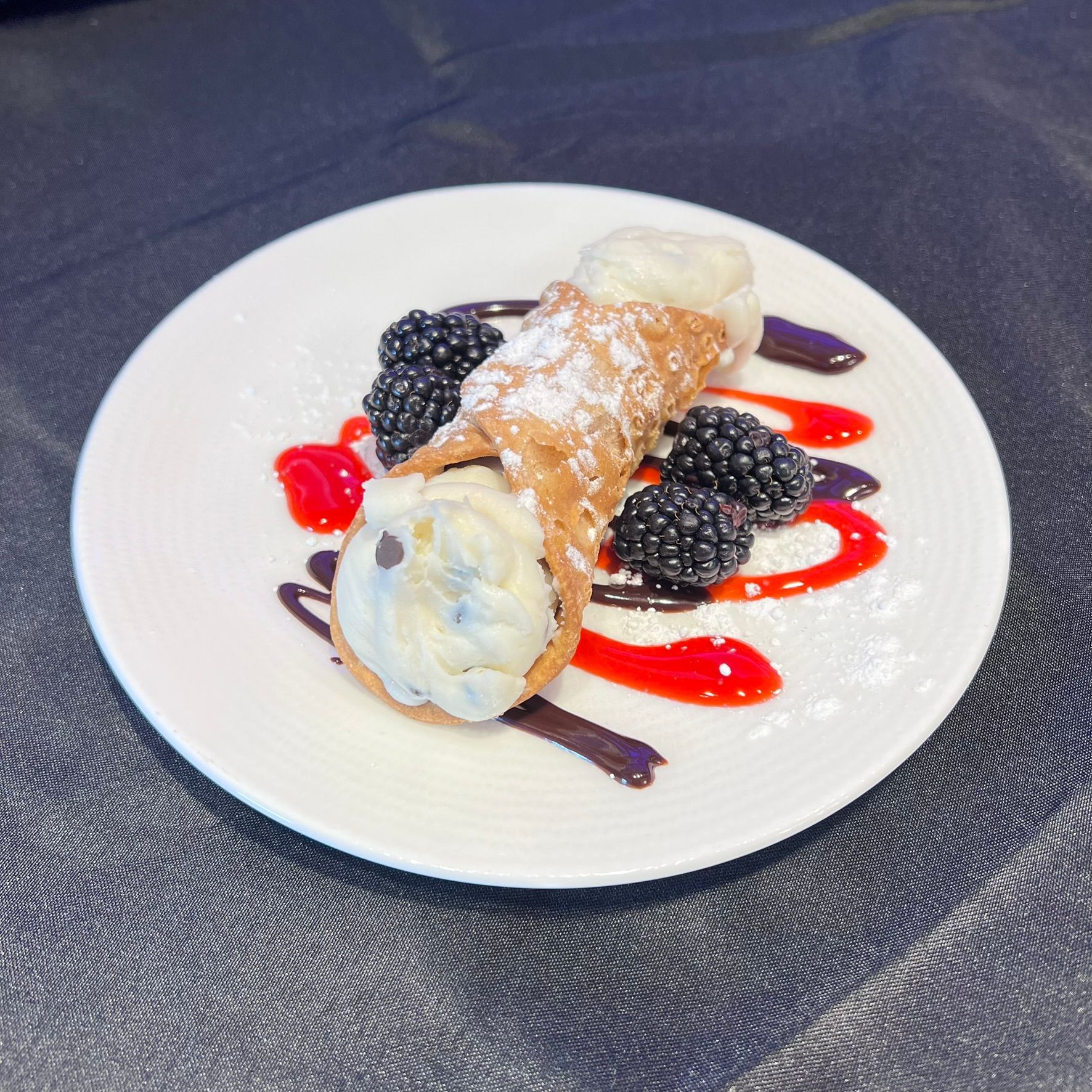 Canoli