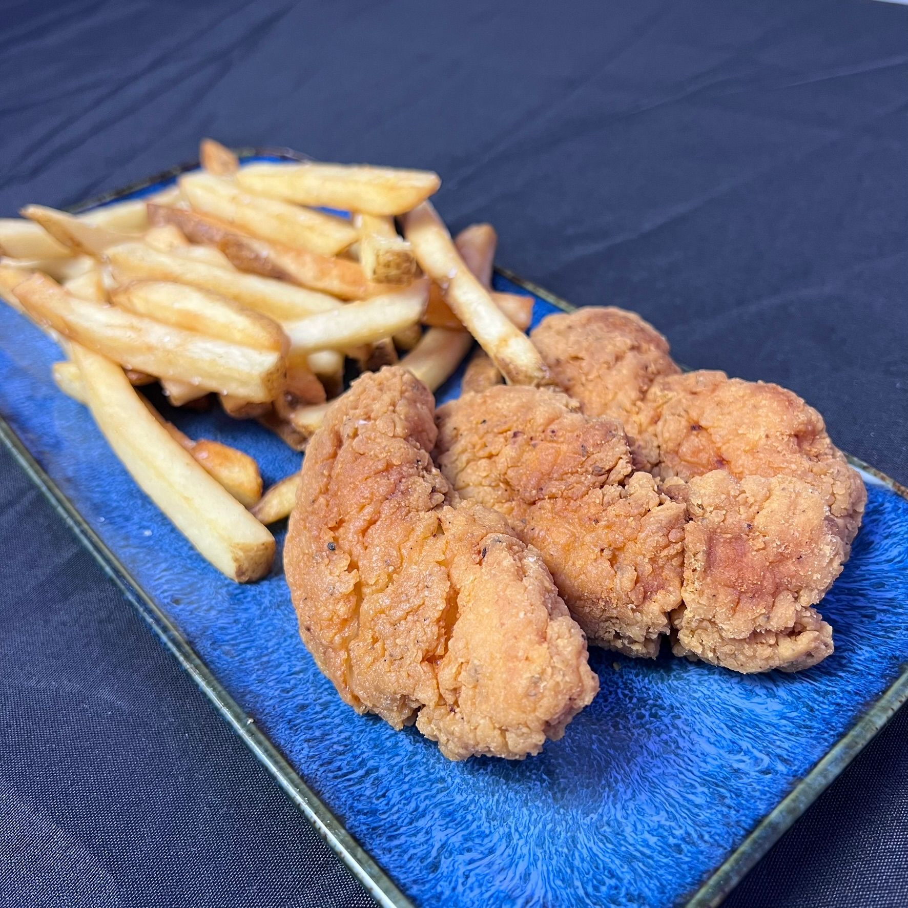 Chicken Tenders