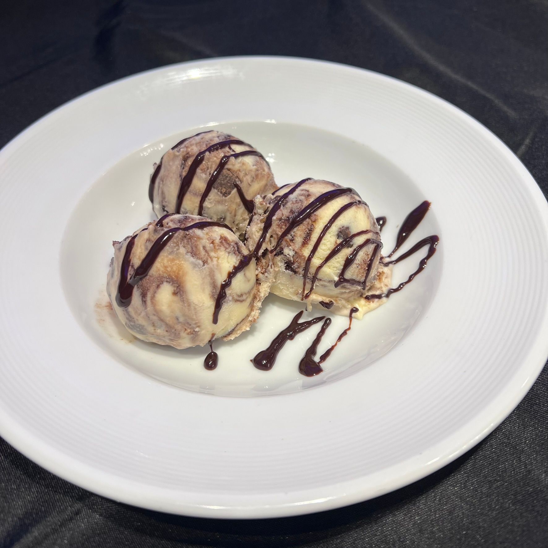 Coffee Ice Cream