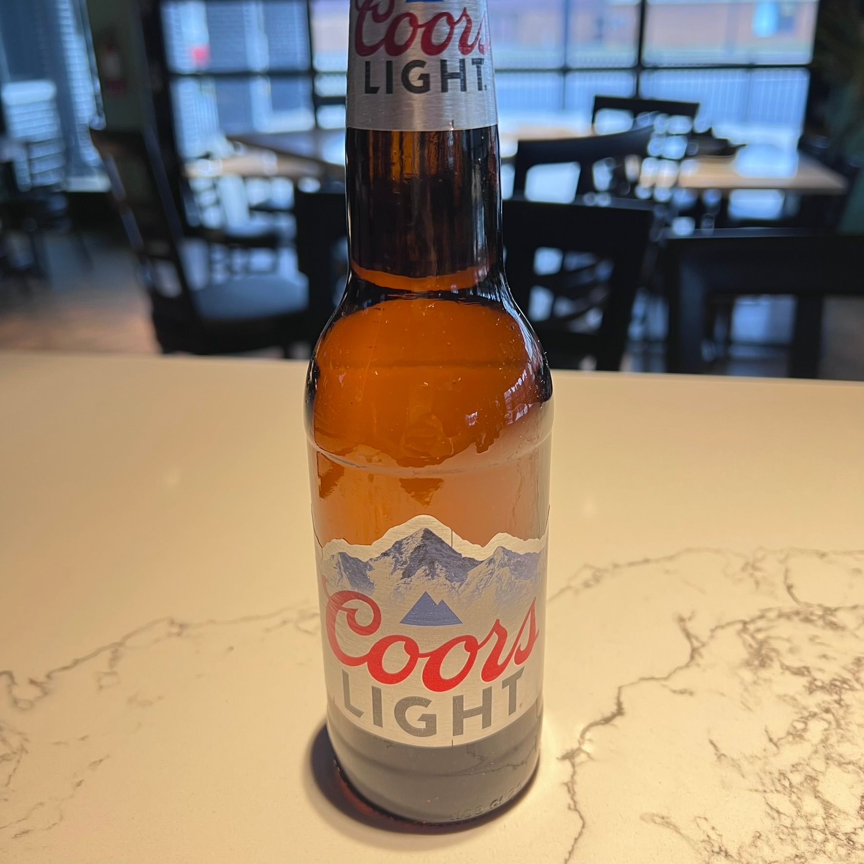 Coors Light