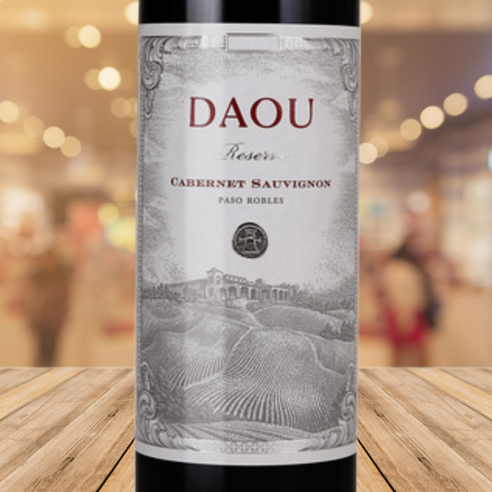 Daou Cabernet Sauvignon Reserve
