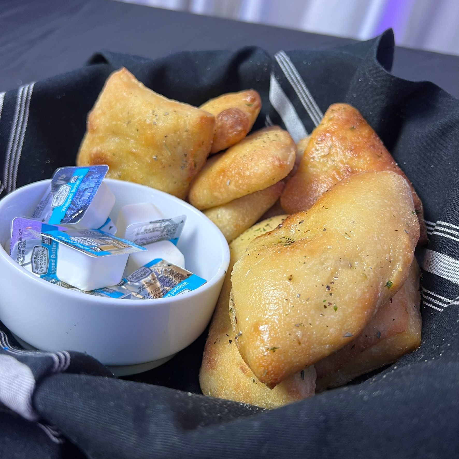 Garlic Bread