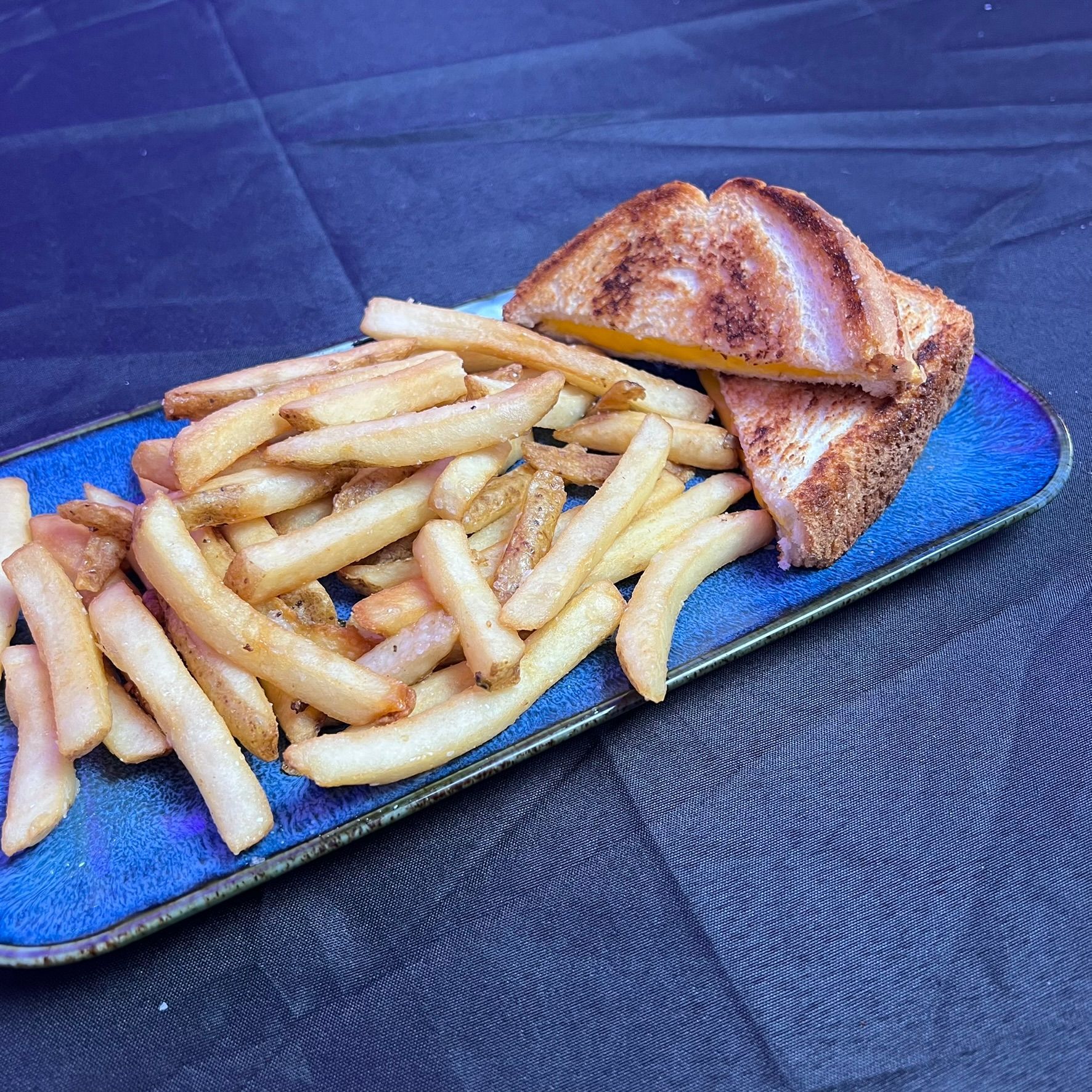 Grilled Cheese
