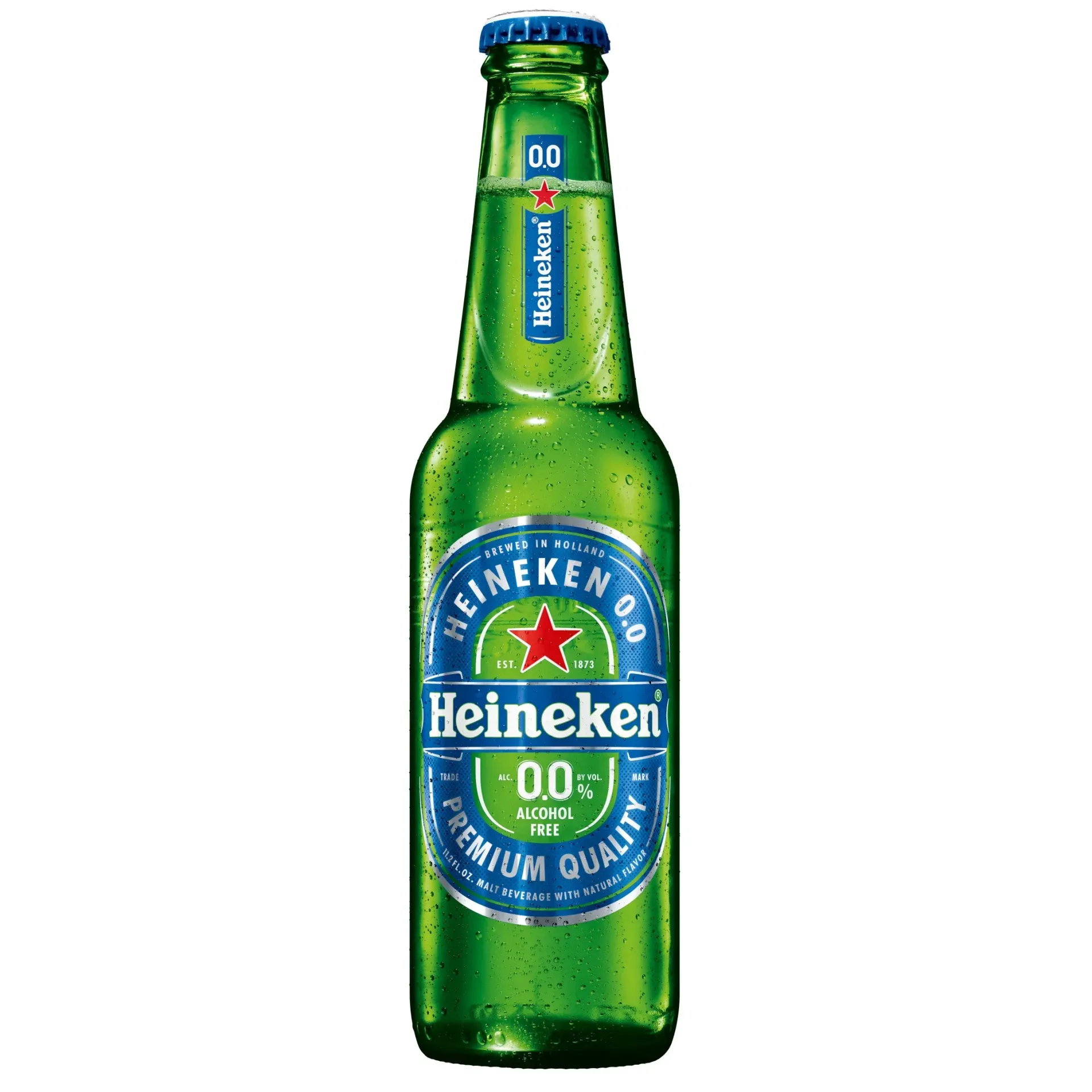 Heineken 0.0