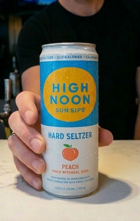High Noon