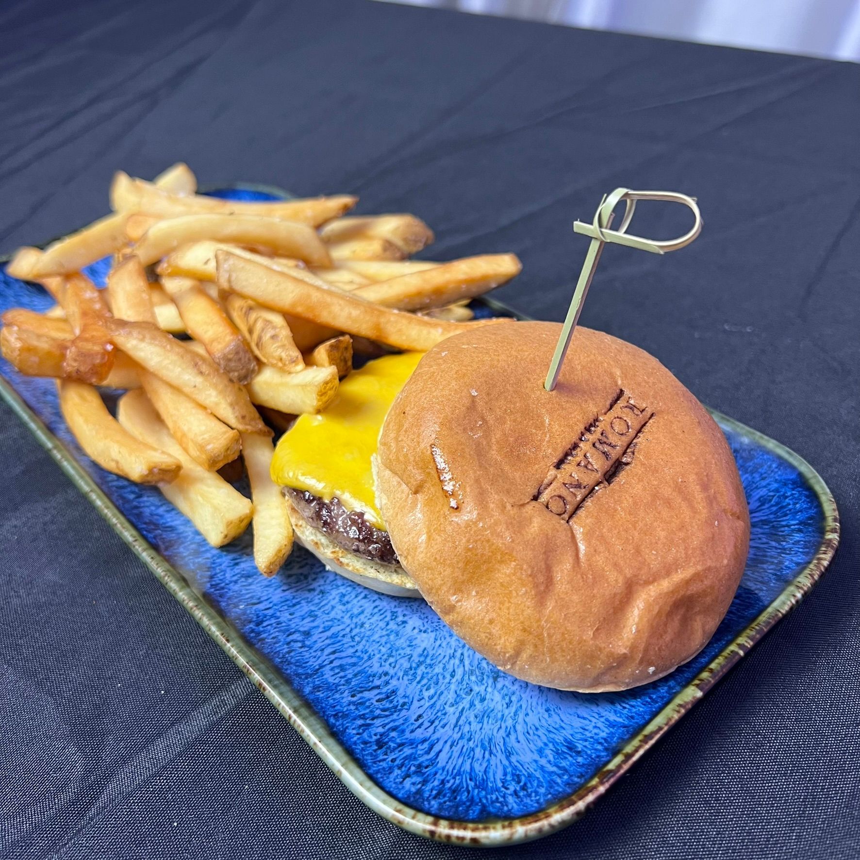 Cheeseburger