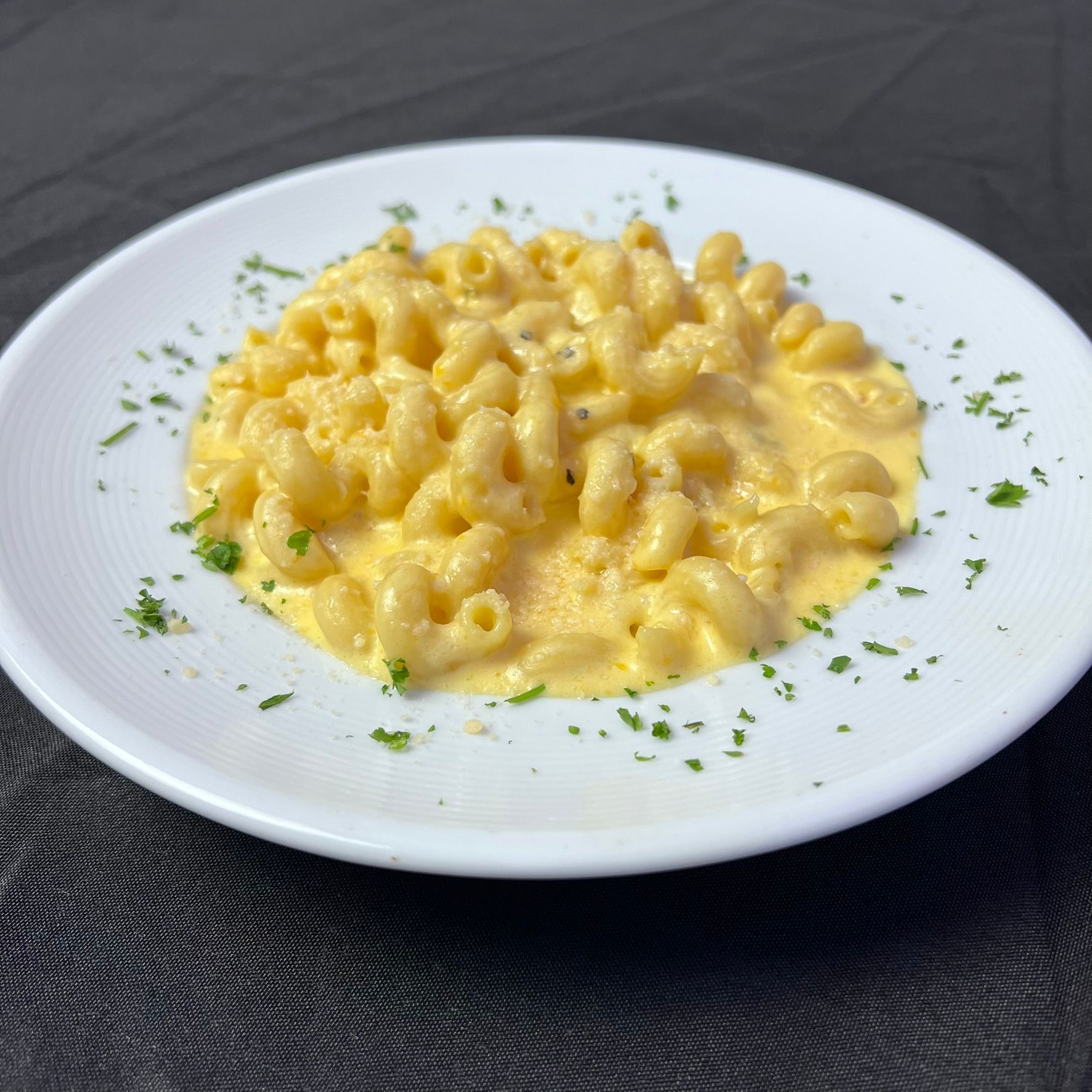 Mac & Cheese
