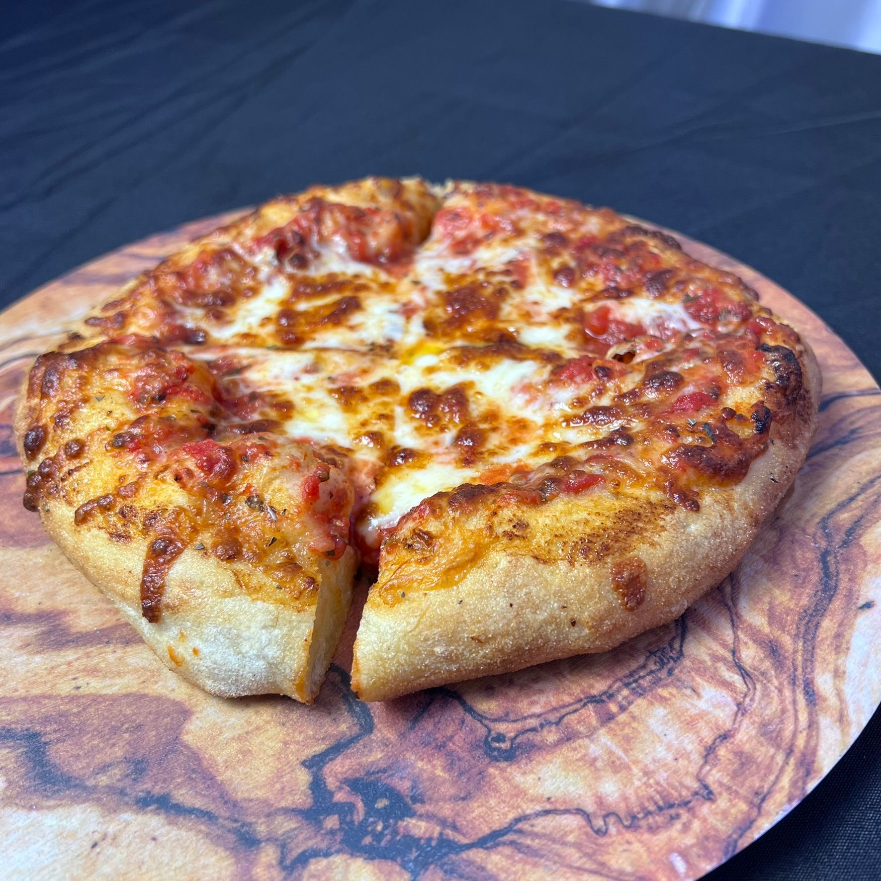 Kid's Pizza