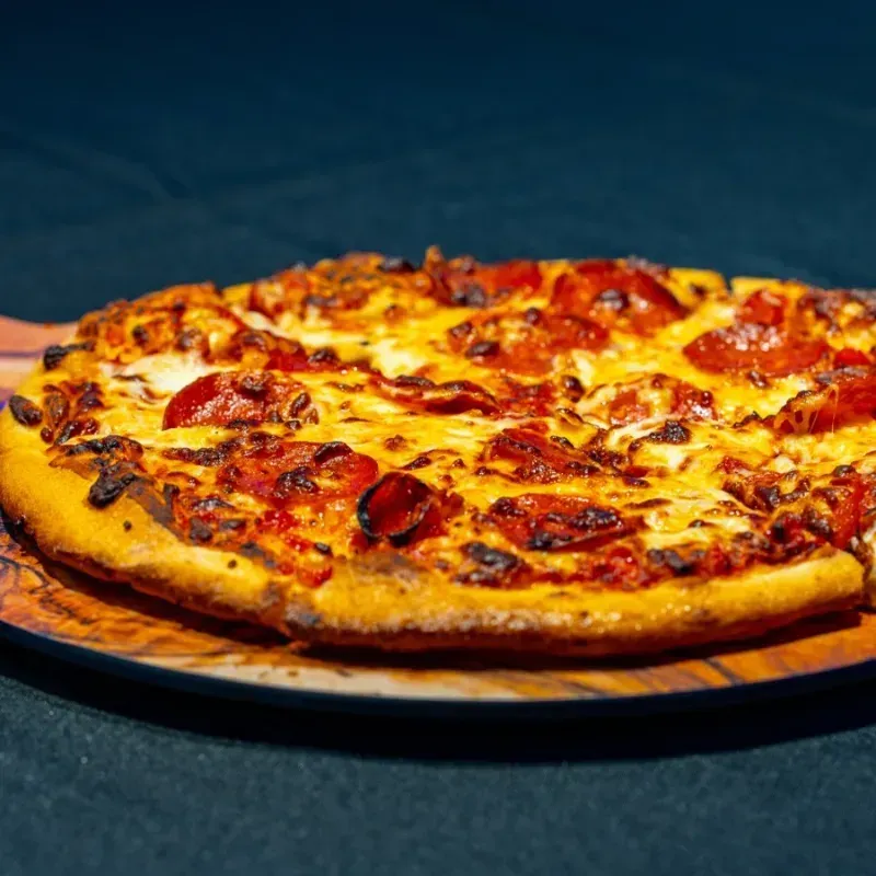 Pepperoni