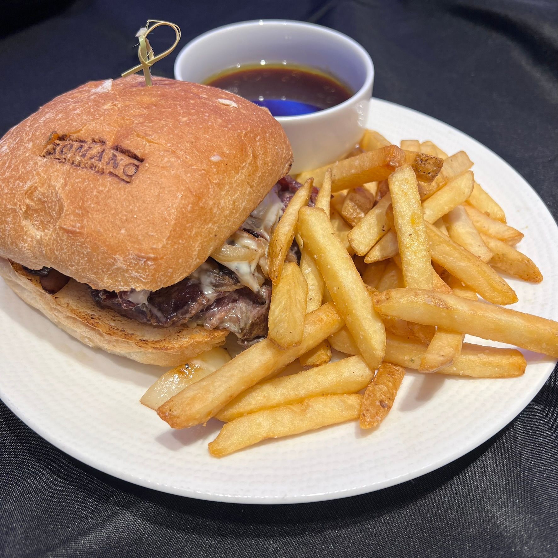 Philly Cheesesteak