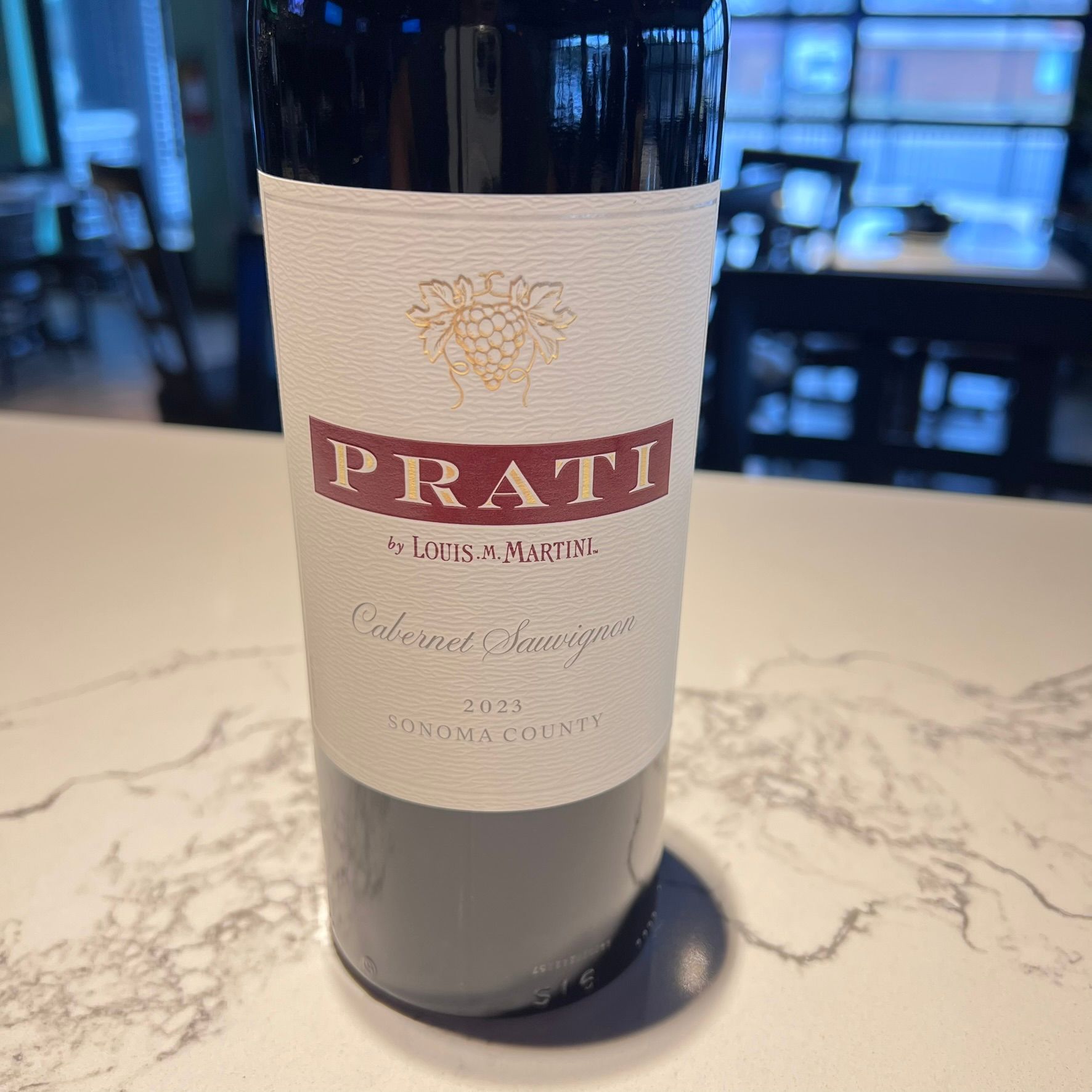 Prati Cabernet