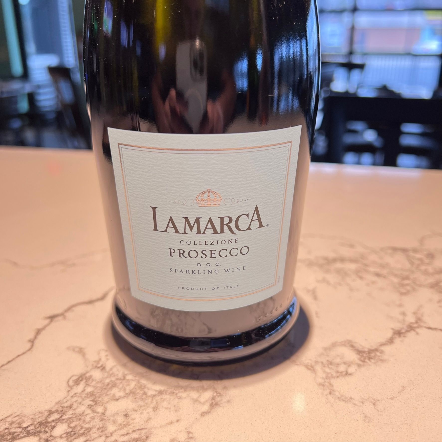 La Marca Prosecco