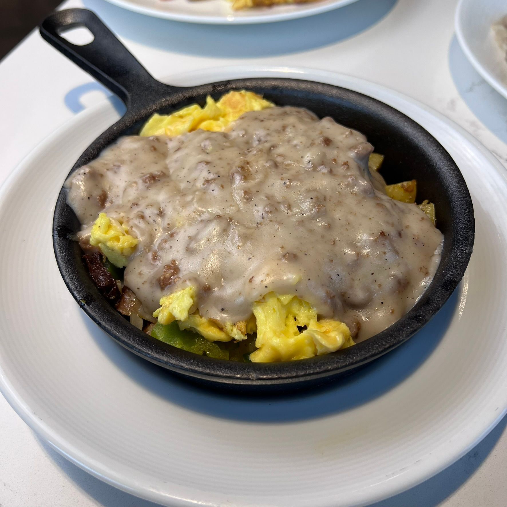 Romano Skillet
