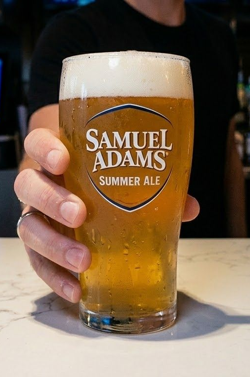 Sam Seasonal