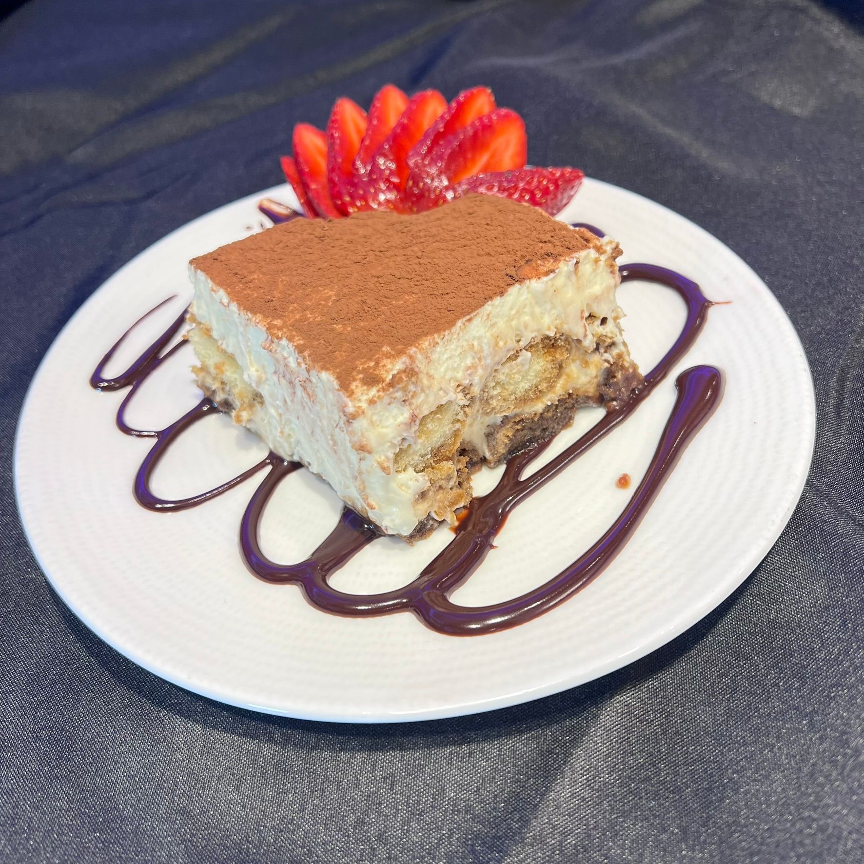 Tiramisu