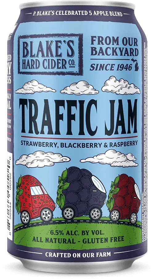 Triple Jam