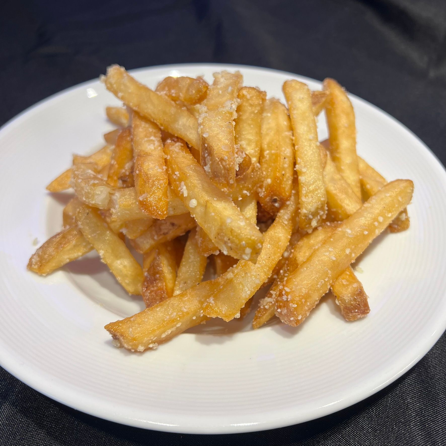 Truffle Fries