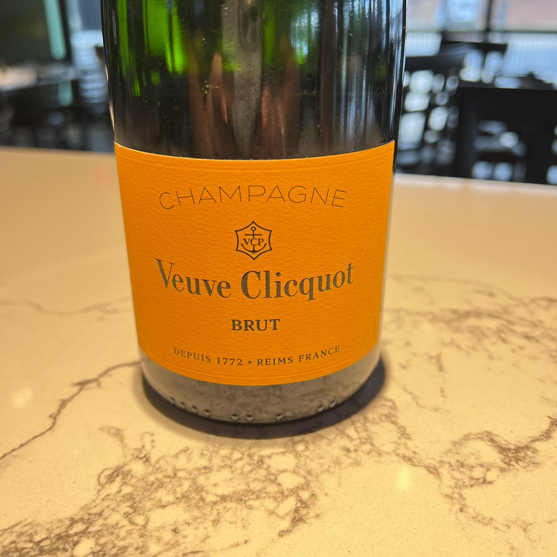 Veuve Cliquot