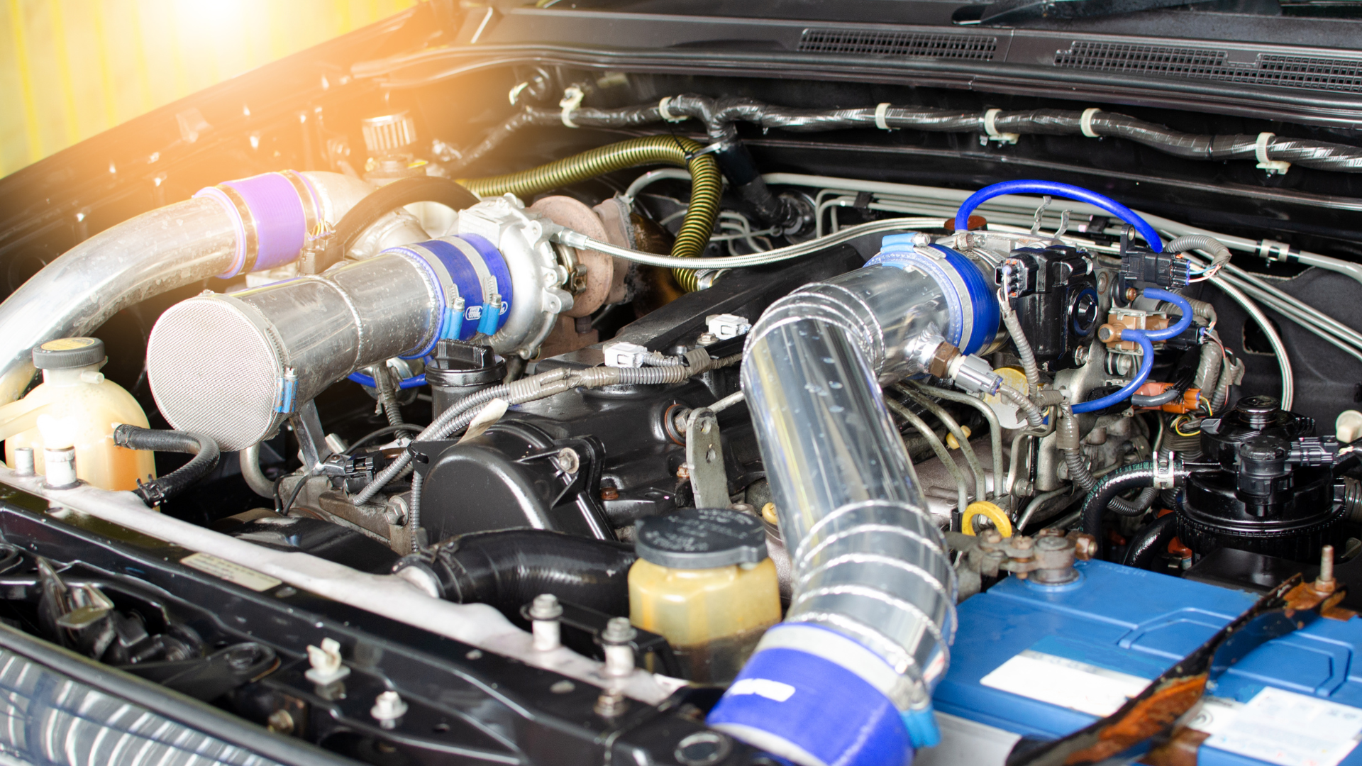 turbo diesel repair currumbin gold coast