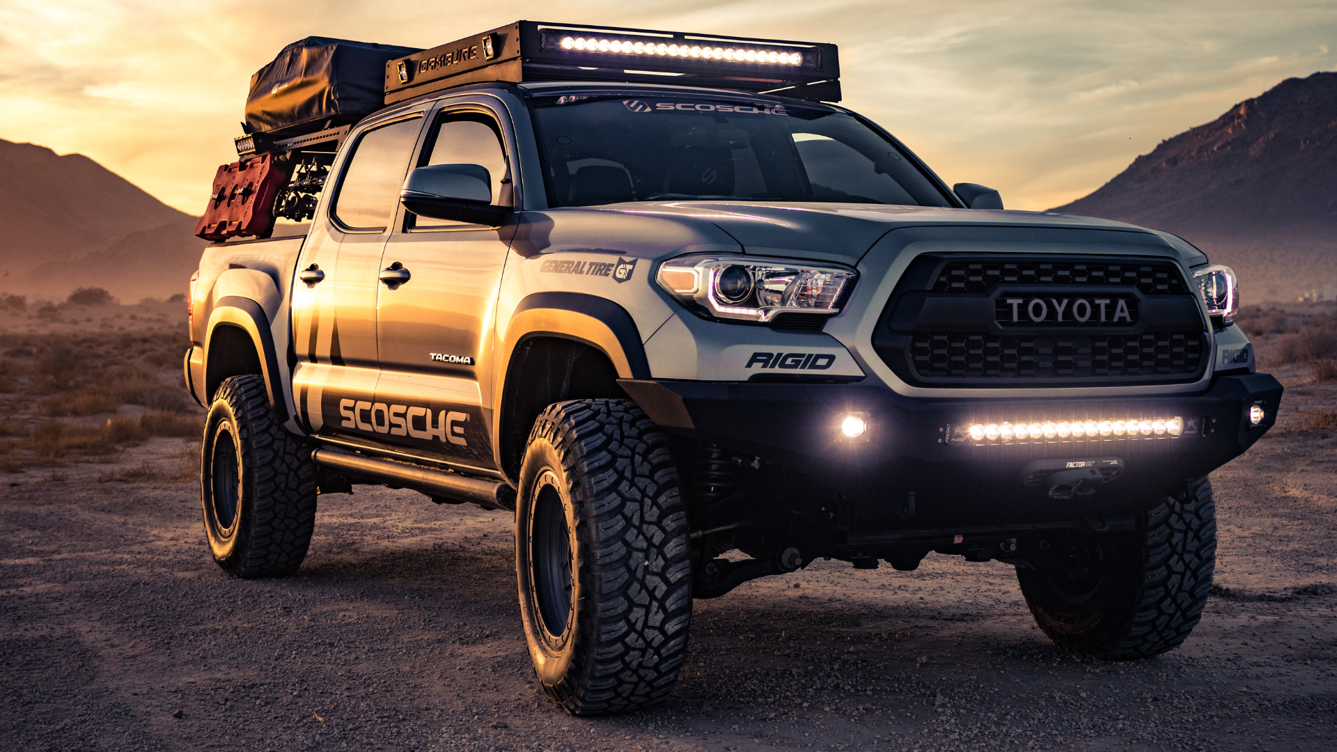4wd 4x4 mechanic currumbin gold coast