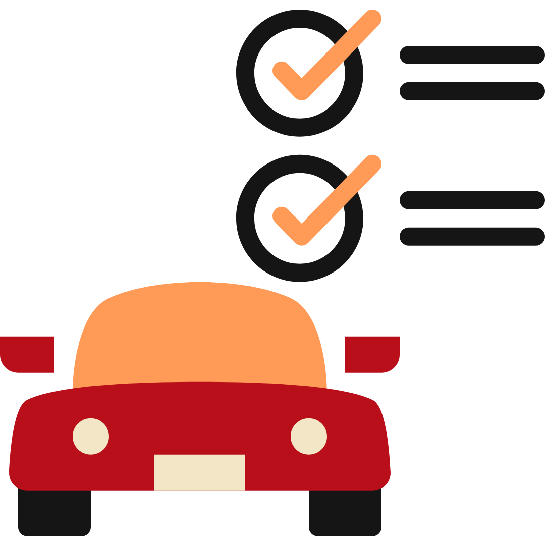 Logbook Servicing – Keep Your New Car Warranty