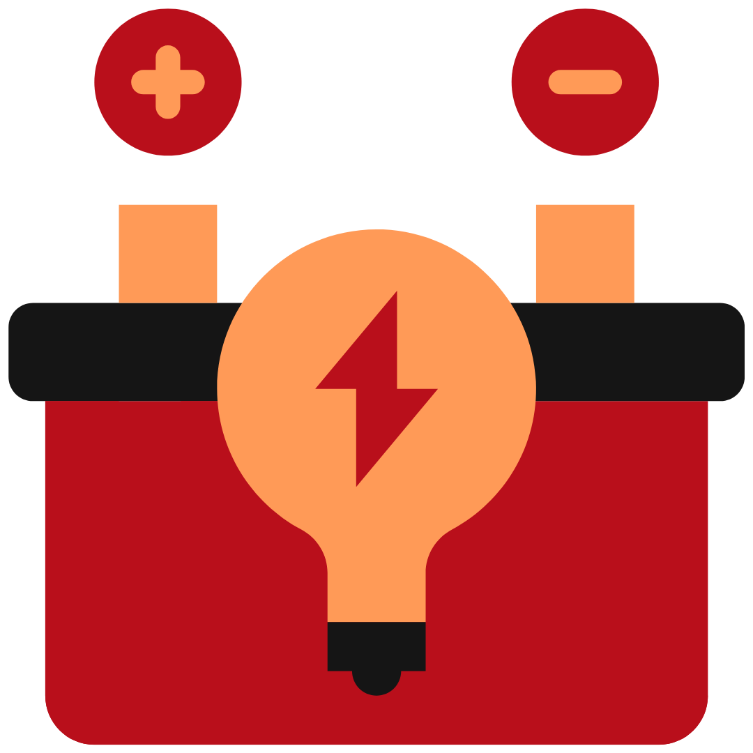 Battery Supply, Testing & Replacement