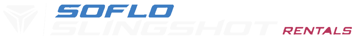 SoFlo Slingshot Rentals logo