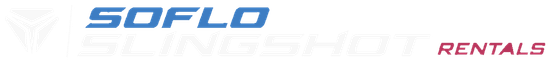 SoFlo Slingshot Rentals logo