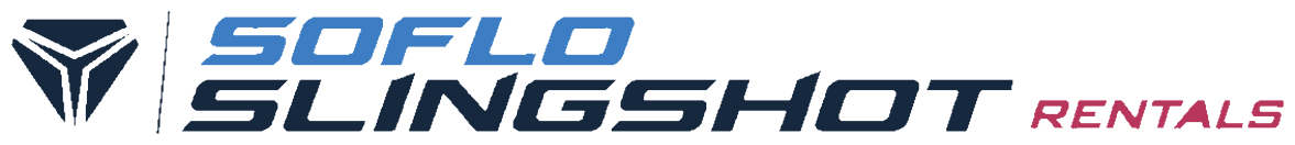 SoFlo Slingshot Rentals logo