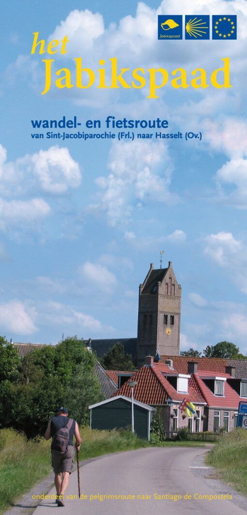 Cover gids Jabikspaad