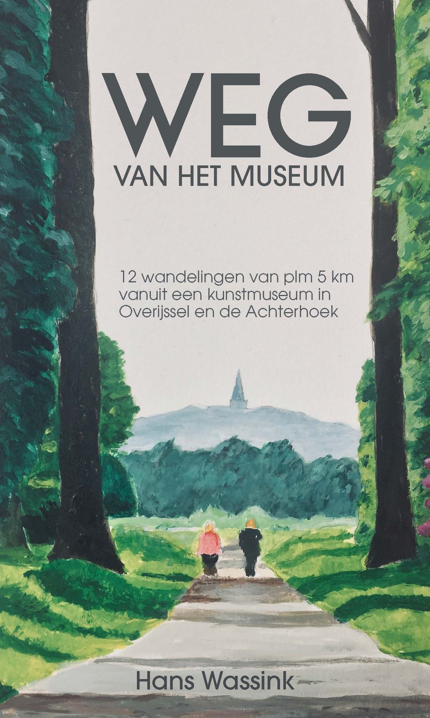 Boekcover: