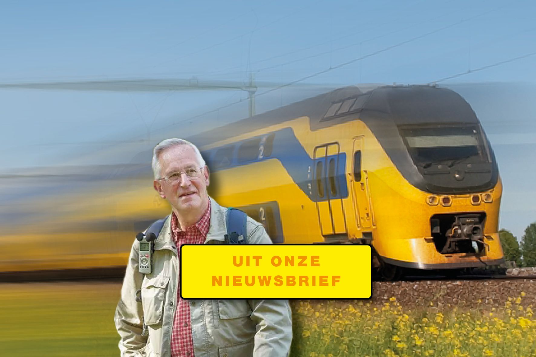 Uit onze nieuwsbrief