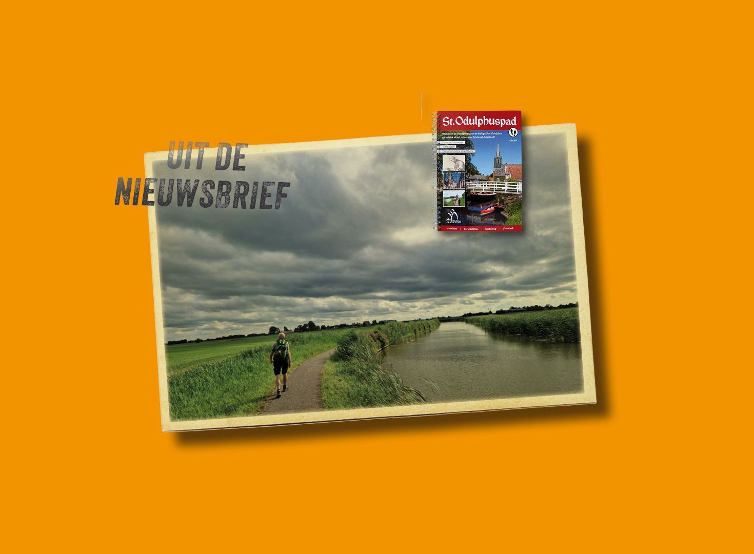 Uit onze nieuwsbrief