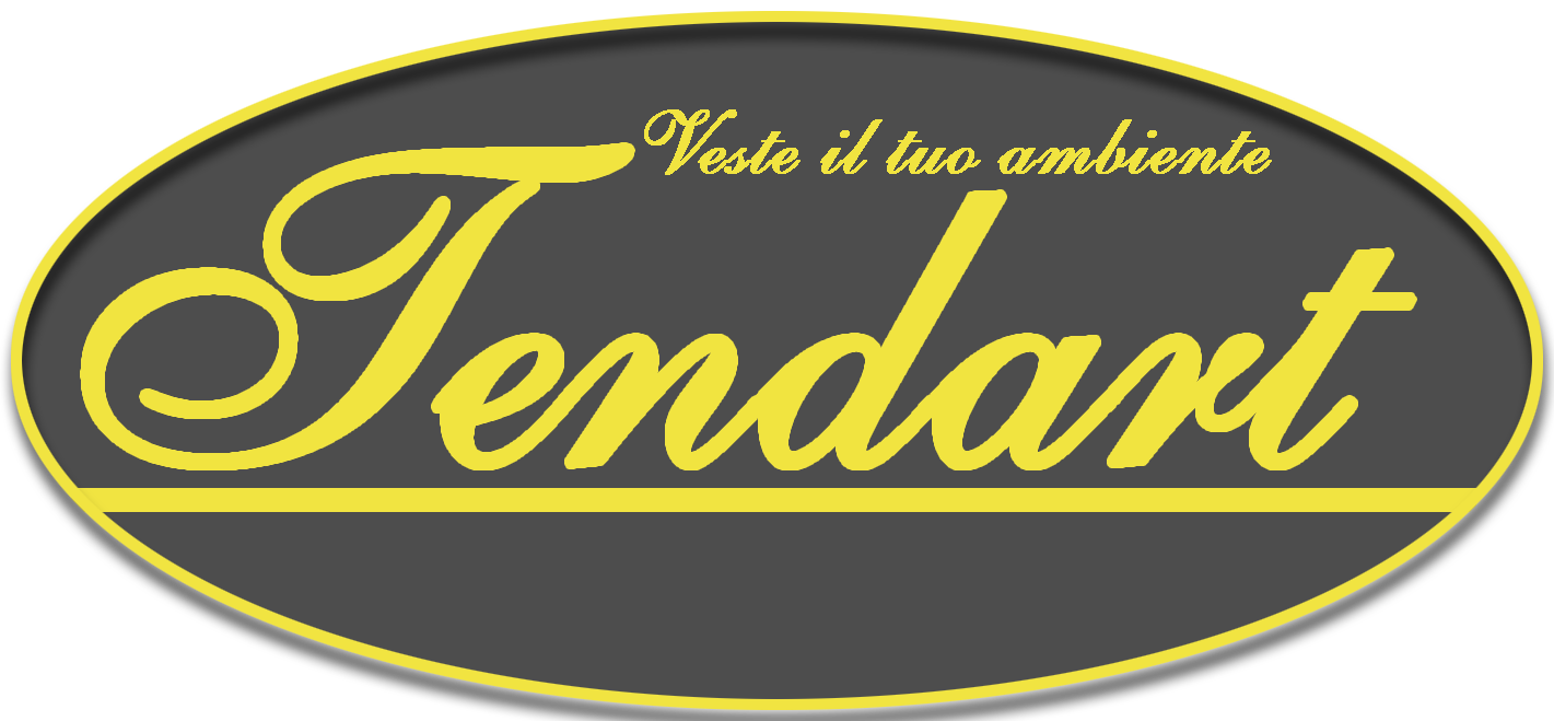 Tendart, logo