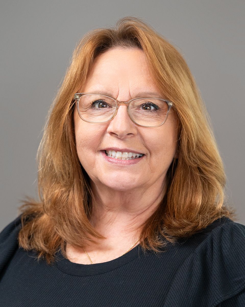 Anita Cahoon