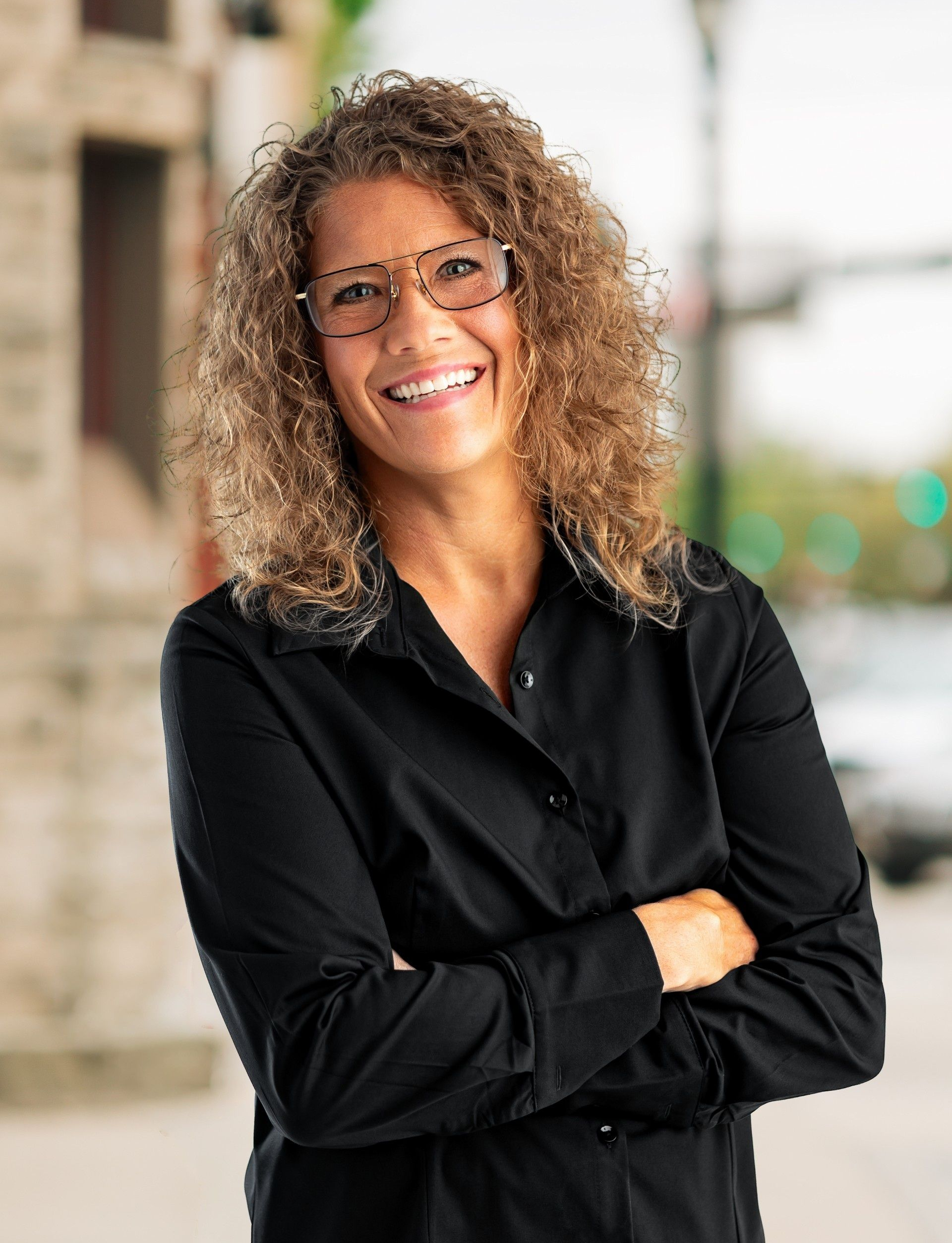 Amy Cross Cisco Realty