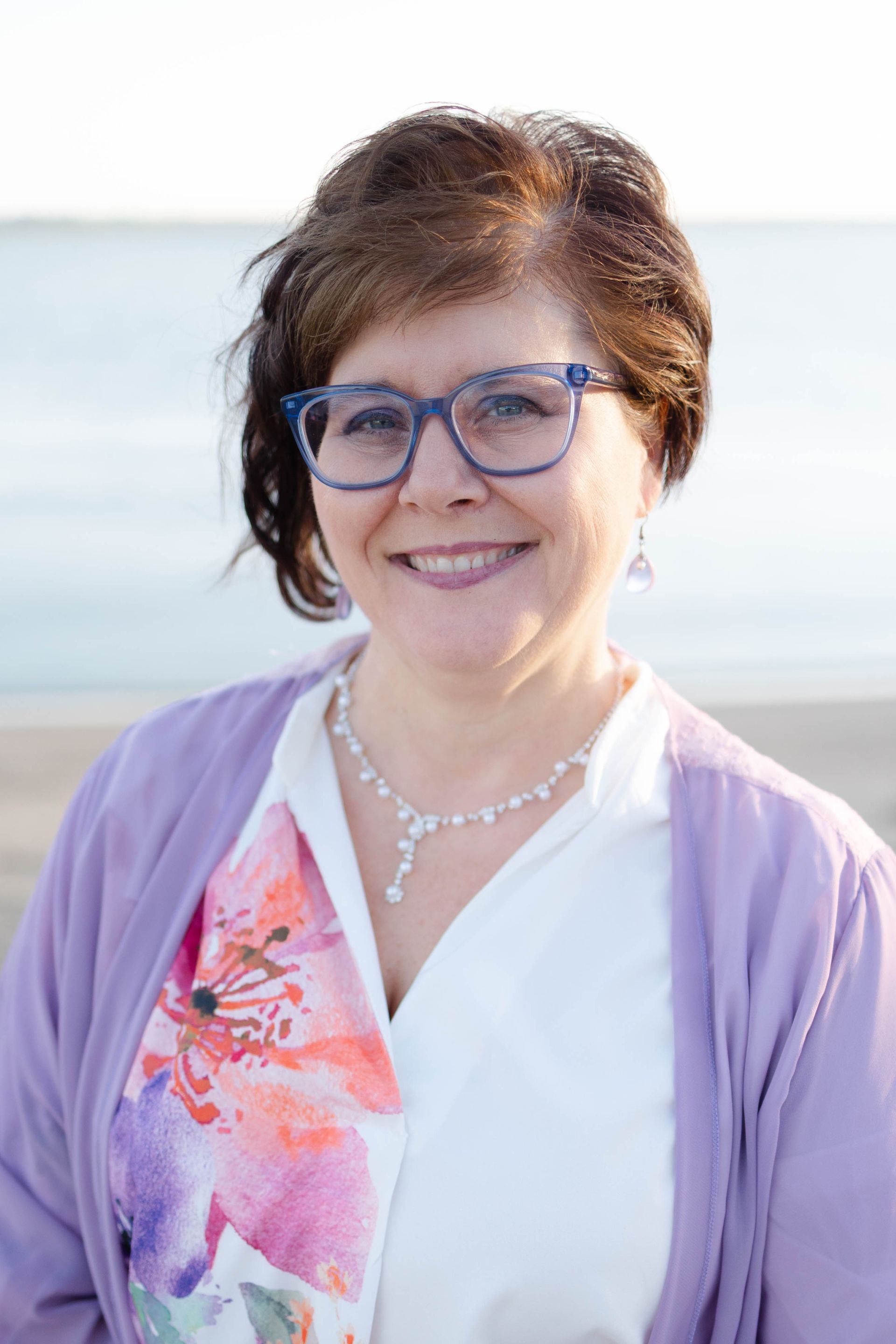 Bonnie Barnes Cisco Realty