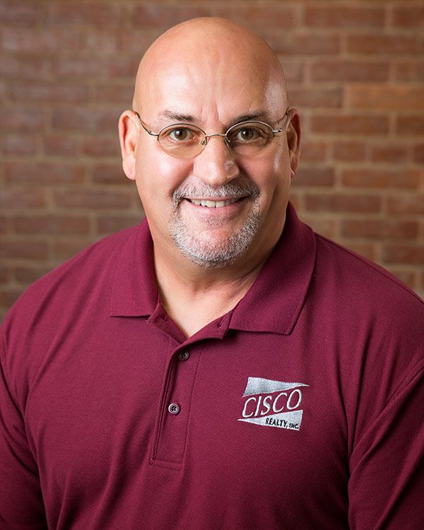 Mark Rasneor Cisco Realty