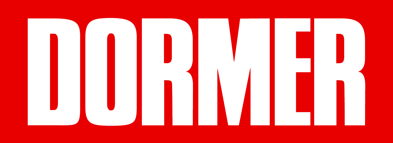 LOGO DORMER