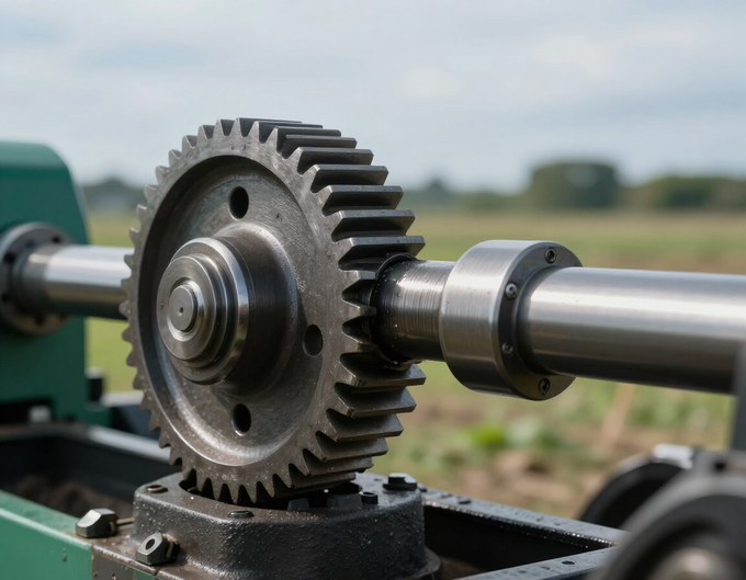 Agricoltura e impianti agricoli