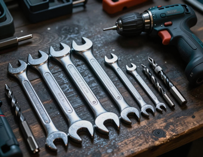 Utensileria professionale