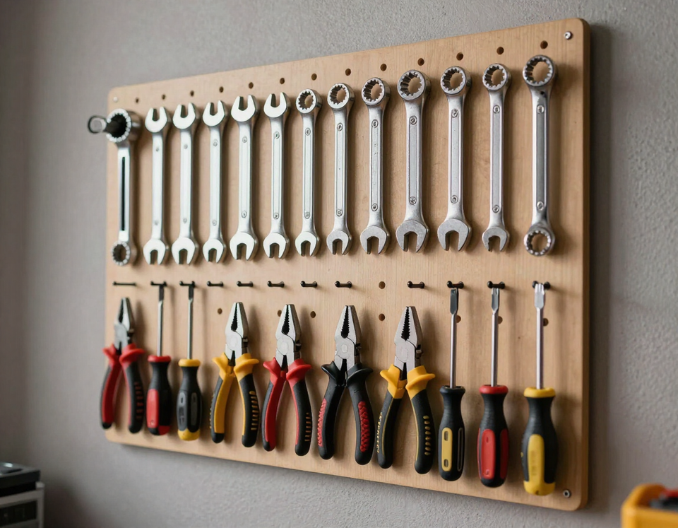 Utensileria Professionale