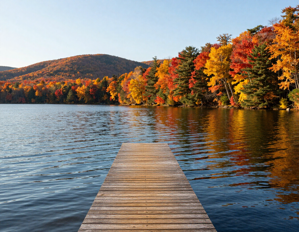 Lake George
