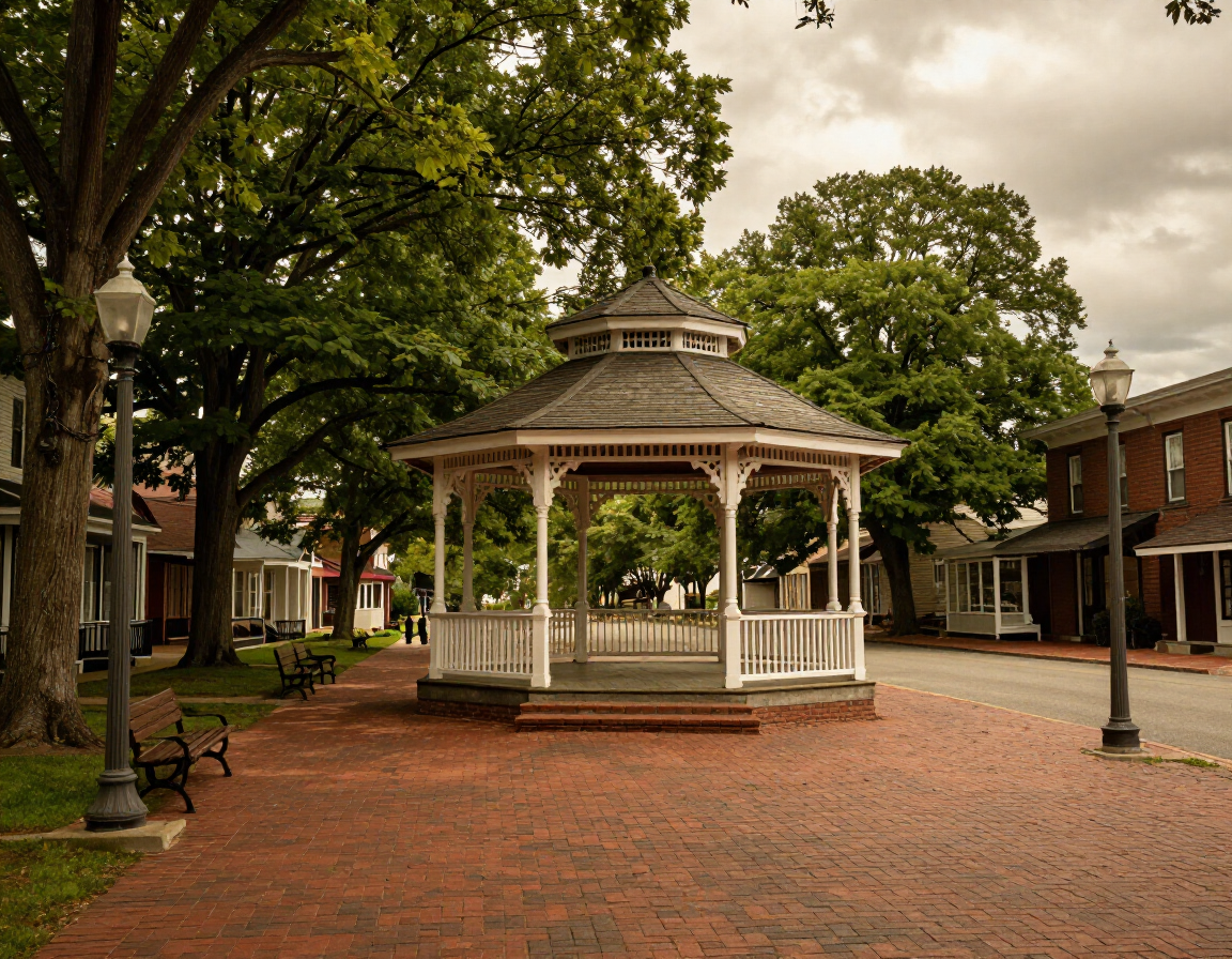 Ballston Spa