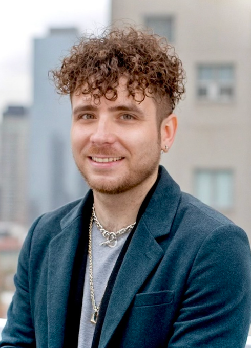 Alec Wright, New York Realtor