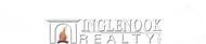 IngleNook Realty logo with a small house icon and gray text