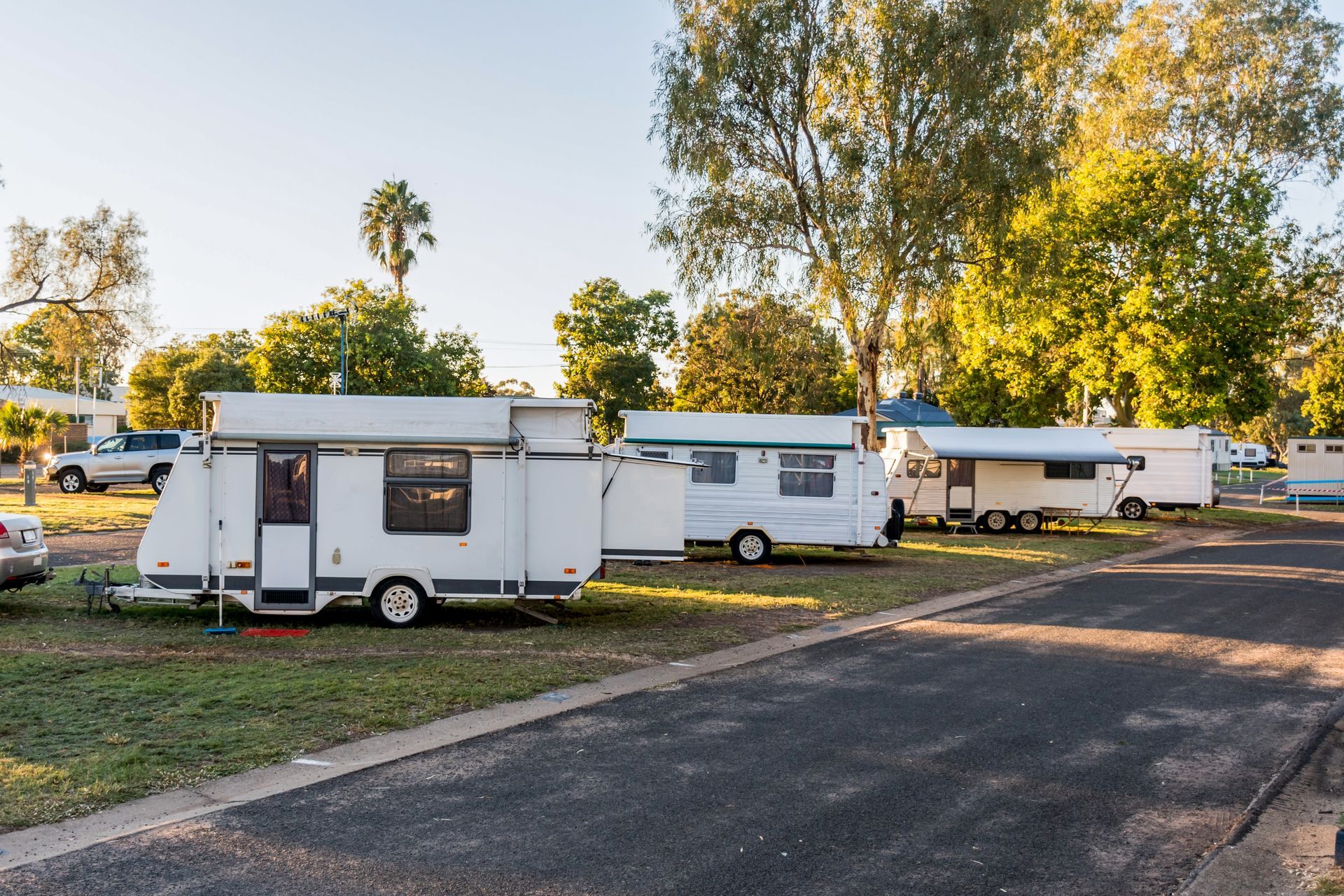 Dixie RV Doctor cover