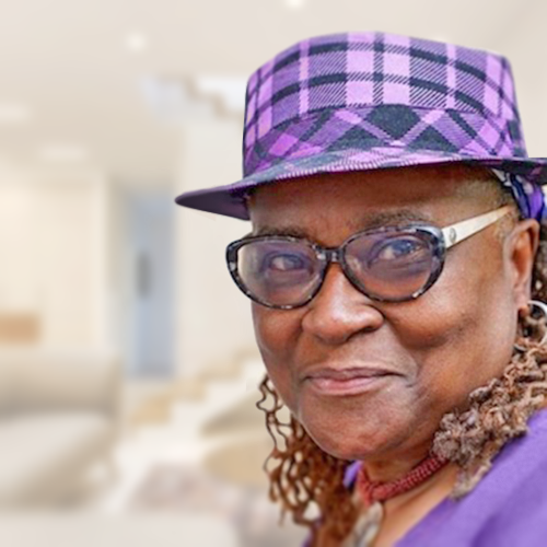 Ida Hawkins